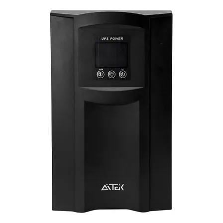 Nobreak Entrada 85v-145v 3000va Senoidal Puro 110v Saída