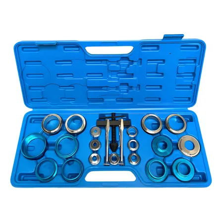 Ferramenta Para Extração E Instalação De Retentores Lisfer