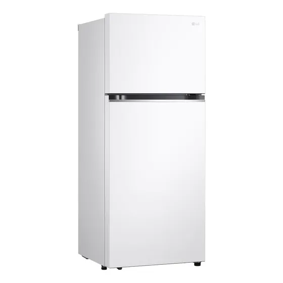 Geladeira Lg Frost Free Gn-b372pqw Duplex - 375 Litros