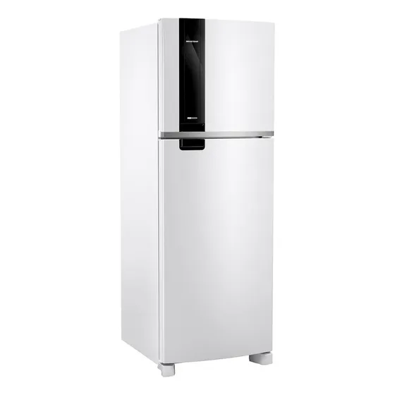 Geladeira Brm46mb Frost Free 385 L Duplex Branca Brastemp