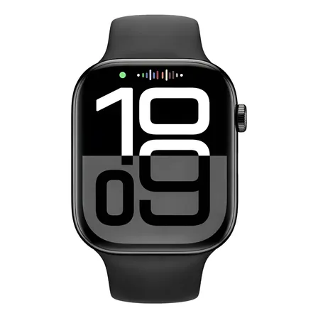 Relógio Inteligente Smartwatch Séries 10 A Prova D'água