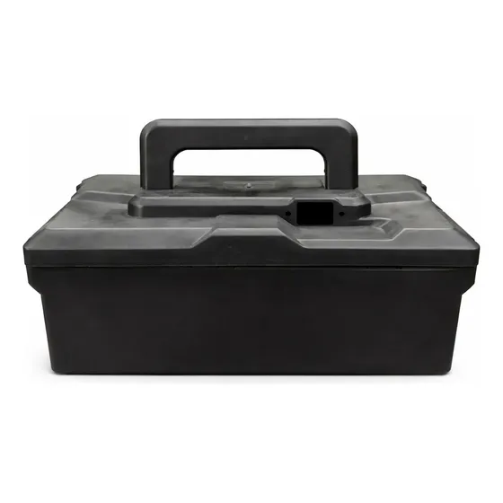 Caixa De Bateria Removível Bicicleta Elétrica