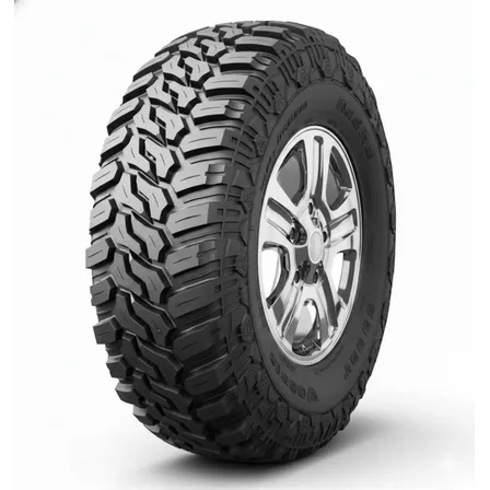 Pneu 35x12.5 R15 Mt Maxtrek Mud Track Offroad