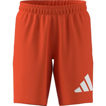 Shorts Masculino Training Com Logotipo adidas