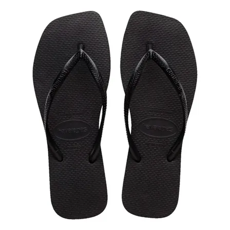 Chinelo Havaianas Square Quadrada Original Sandália Feminina