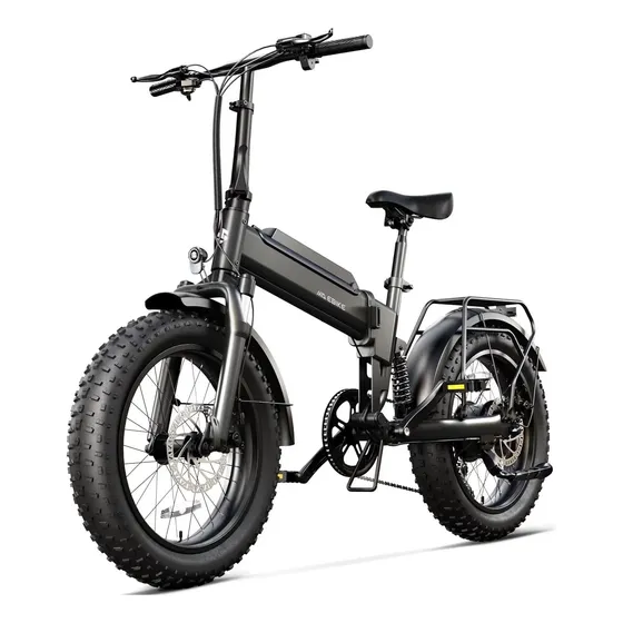 Bicicleta Elétrica Bike Adulta Potente 500w Até 32km/h