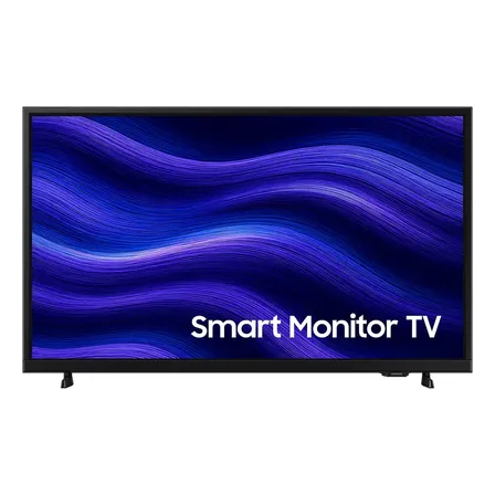 Samsung Smart Monitor Tv 43 , Hd, Plataforma Tizentm