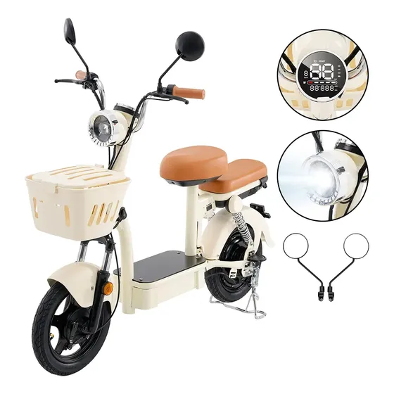 Bicicletas Elétricas Para Adulto Xroymexroy Y16 1200w 45km/h