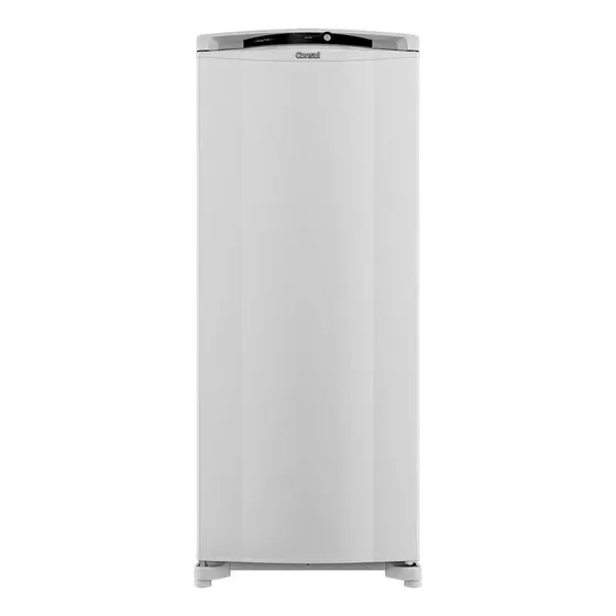 Geladeira Consul 297l Frost Free Painel Externo Crb36mb 220v