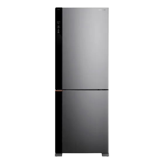 Geladeira Frost Free Brastemp 512l Brm62akxna Inox Bivolt