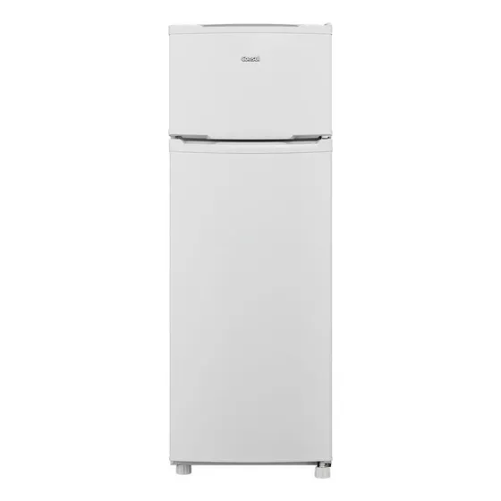 Geladeira Consul 332l Cycle Defrost Duplex Br Crd37mb 127v