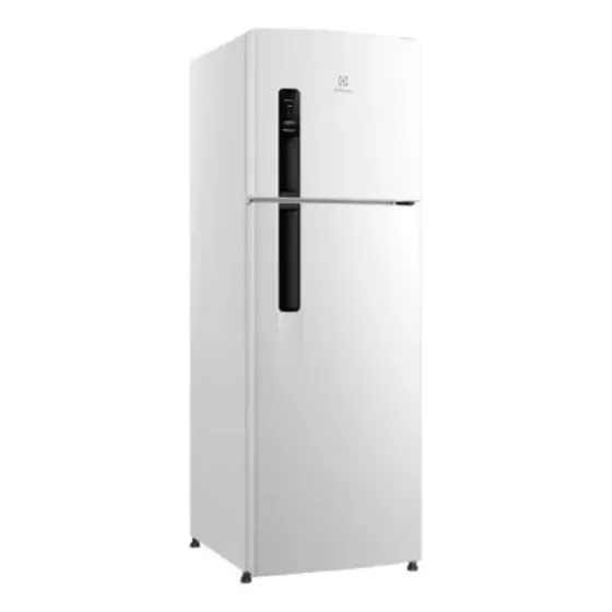 Geladeira 380 Litros Frost Free Duplex If41 Electrolux