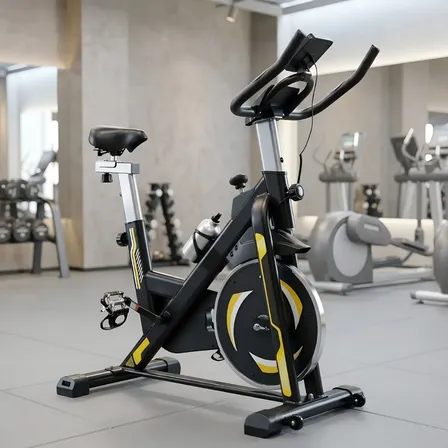 Bicicleta Ergométrica Movick 8kg Inércia Mecânica Spinning