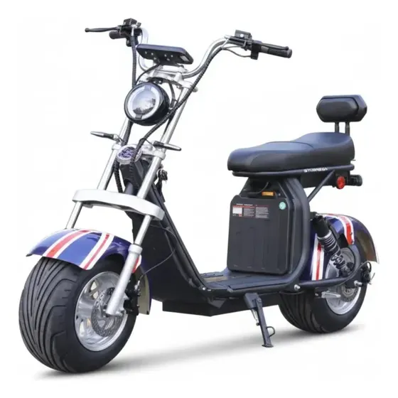 Moto Elétrica Scooter Bicicleta Elétrica 45km/h 3000w