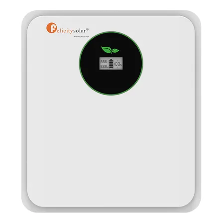 Bateria Solar Felicity Fla24100 100ah 24v Lifepo4