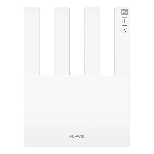 Roteador Huawei Be3 Wukun-be32-40 Wi-fi 7