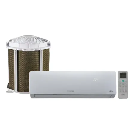 Ar Condicionado Inverter Philco 12000 Btus Frio 220v Pac12fc