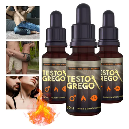 Estimulante Seshop Masculino Mais Forte Que Tadala. Potencia