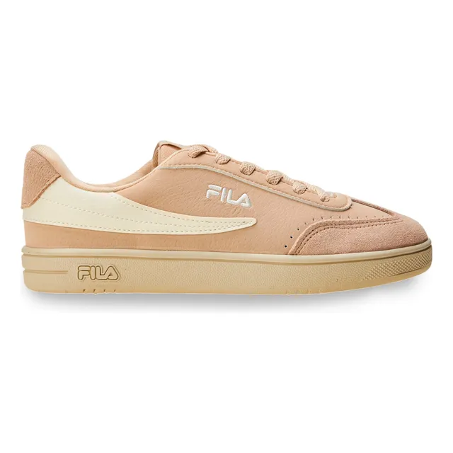 Tênis Feminino Court 80 Fila