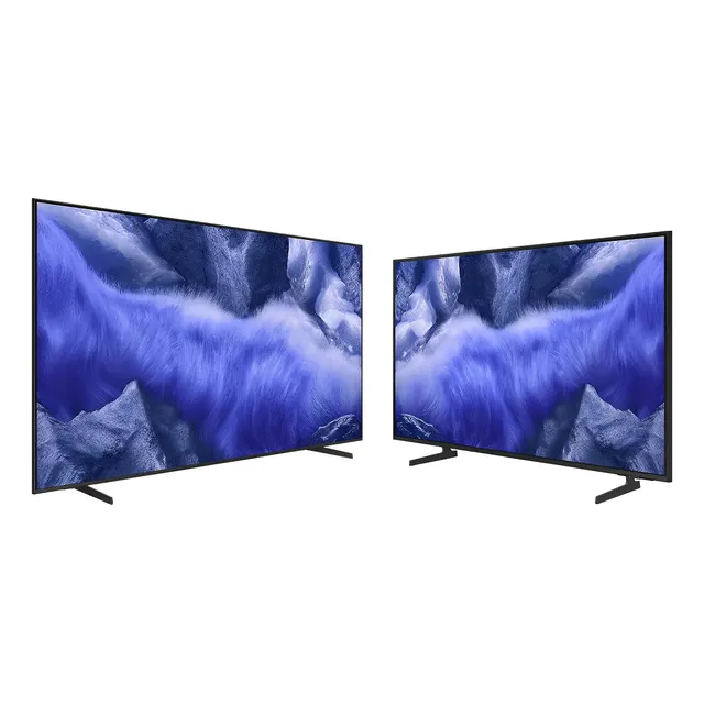 Vision Ai Tv 65 Qled 4k Qef1 + Vision Ai Tv 43 Qled 4k Qef1