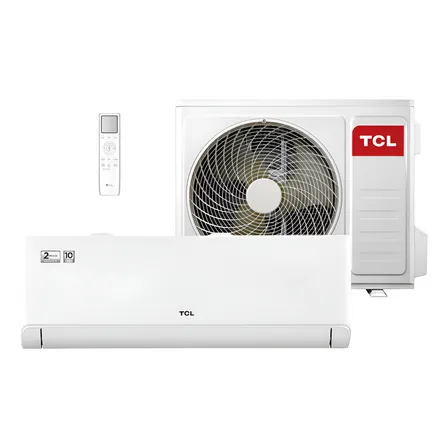 Ar Condicionado Split 9.000 Btu Frio T-pro 2.0 Tcl