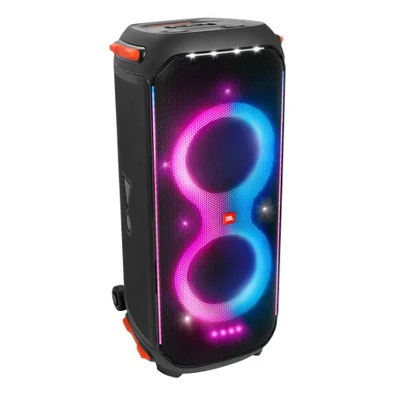 Caixa De Som Jbl Partybox 710