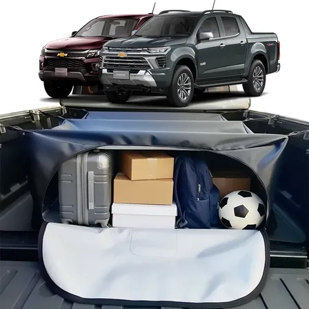 Bolsa Chevrolet S10 Caçamba Inteira 733 Lts Premium