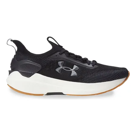 Tênis De Corrida Masculino Charged Under Armour