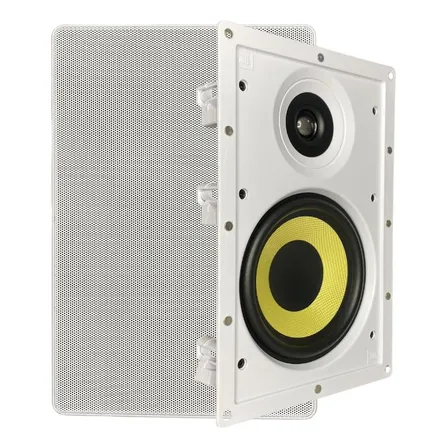 Alto Falante Caixa De Embutir Arandela Jbl Ci6r Plus 160w