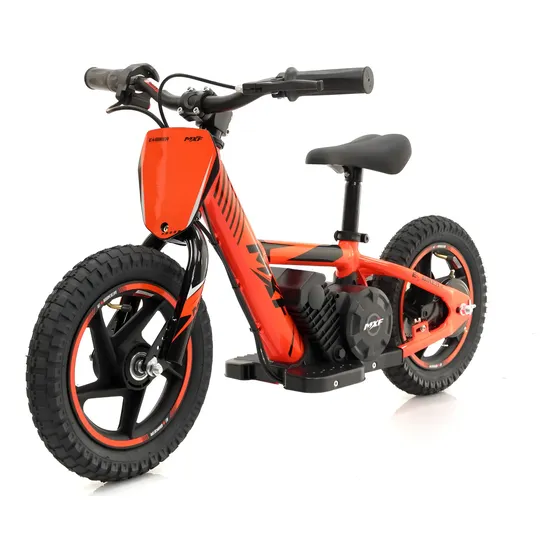 Bicicleta Elétrica Equilibrio Mxf Aro 12 E Biker Jota Mini
