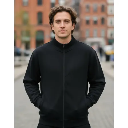 Jaqueta Masculina Fenomenal