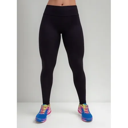 Leg Legging Calça Cotom Cotton Coton + Brinde