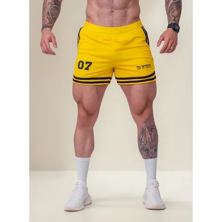 Shorts Academia Cross Fit