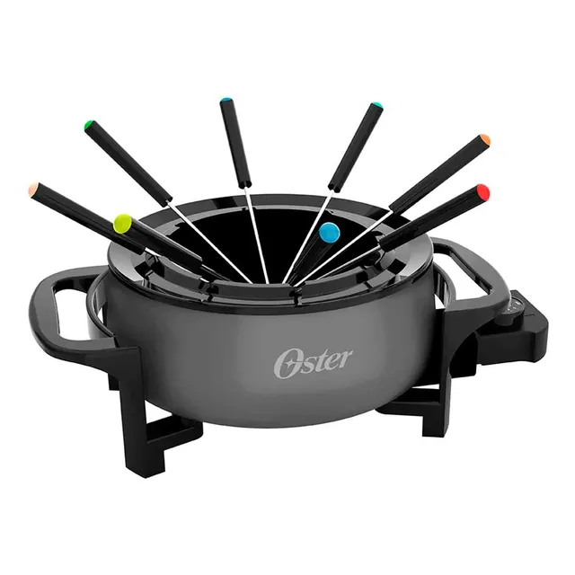 Panela Elétrica Para Fondue Oster - Ofnd100