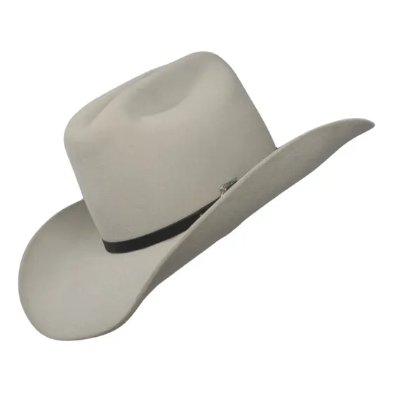 Chapéu Country Americano Cowboy Rodeio Barretos Sertanejo