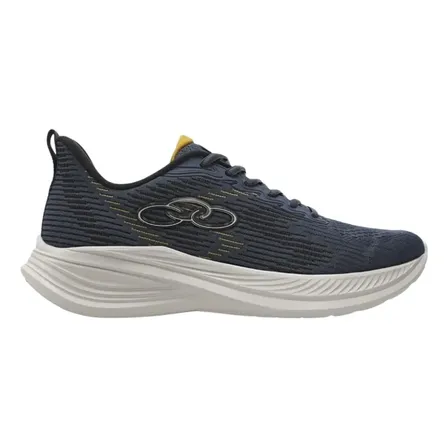 Tênis Olympikus Marte Original Masculino Caminhada Academia