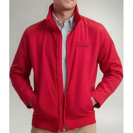 Jaqueta Velejador Tommy Hilfiger Regatta - Original