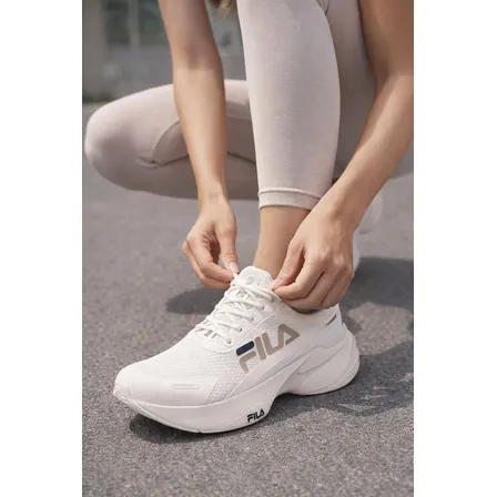 Tênis Fila Progress Lite Feminino Confortável Original Novo