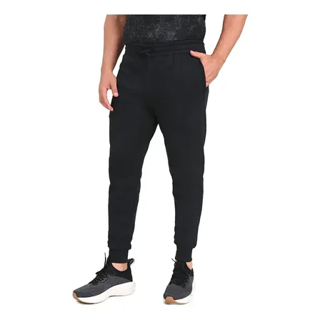 Calça De Treino Masculina Under Armour Rival Fleece Jogger