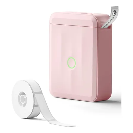 Impressora Etiqueta Niimbot D110 Bluetooth Monocromática