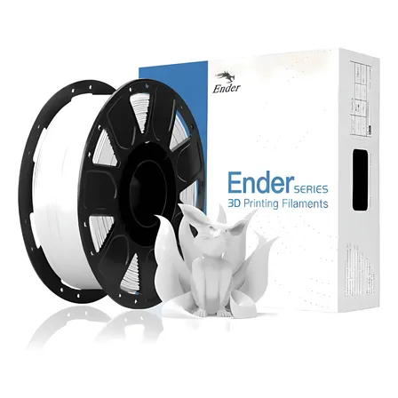 Filamento 3d Creality Ender Pla 1kg 1.75mm Cores