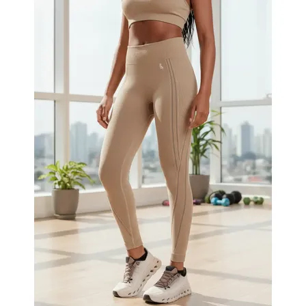 Calça Legging Lupo Sport Max 71053 Confortfit Novas Cores