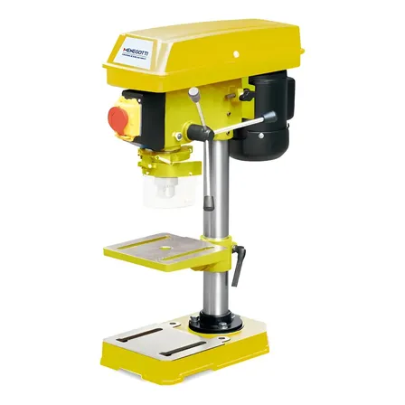 Furadeira De Bancada 13mm 1/2pol 1/3hp Mfb13 Menegotti