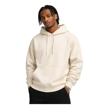 Blusa De Frio Moletom Estilo Canguru Com Capuz Bolso Macio