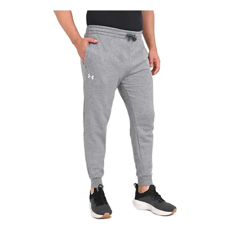 Calça De Treino Masculina Under Armour Rival Fleece Jogger