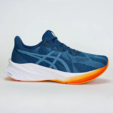 Tênis Asics Dynablast 5 Masculino Corrida - Caminhada