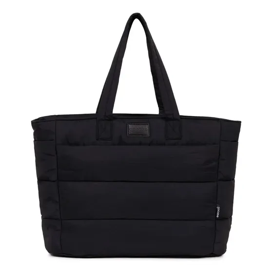 Bolsa Tote Puffer Gocase - Prática E Moderna