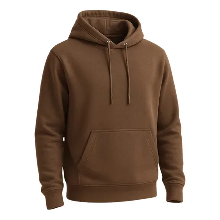 Blusa Moletom Unissex Canguru Com Capuz