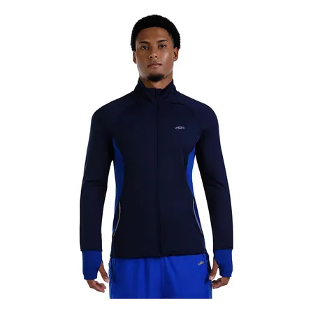Jaqueta Funcionalidade Termo Olympikus Masculina