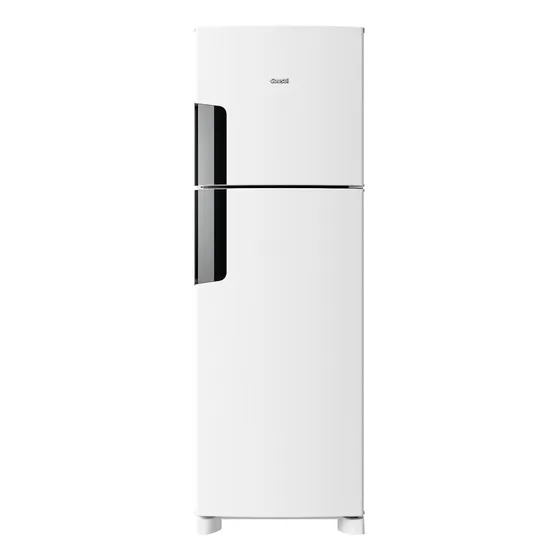 Geladeira Consul Frost Free Duplex CRM44MB Branco